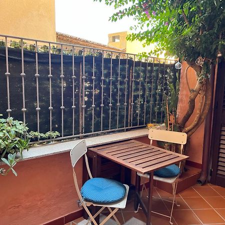 Il Gabbiano Villa Santa Teresa Gallura Exteriör bild