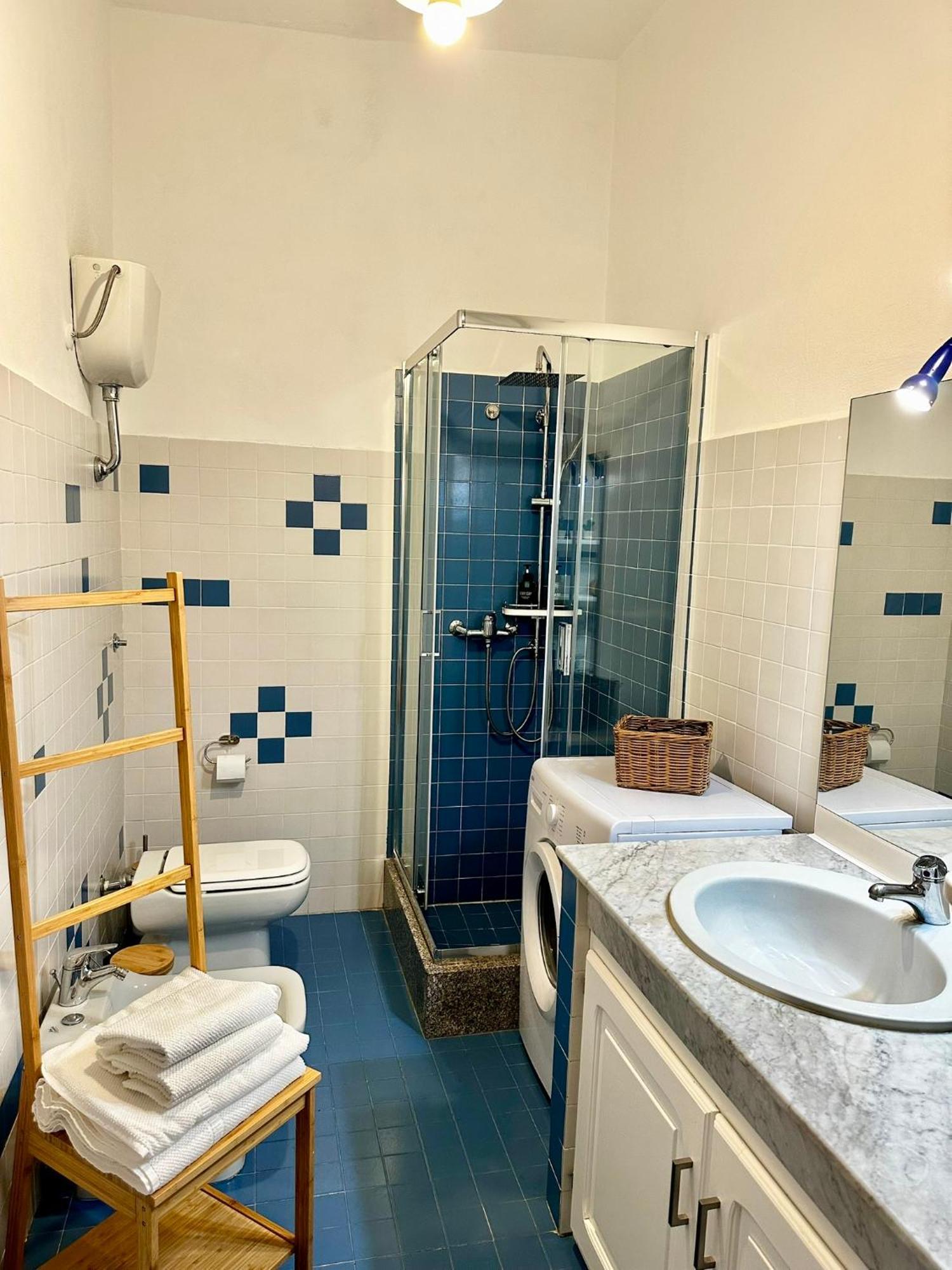 Il Gabbiano Villa Santa Teresa Gallura Exteriör bild