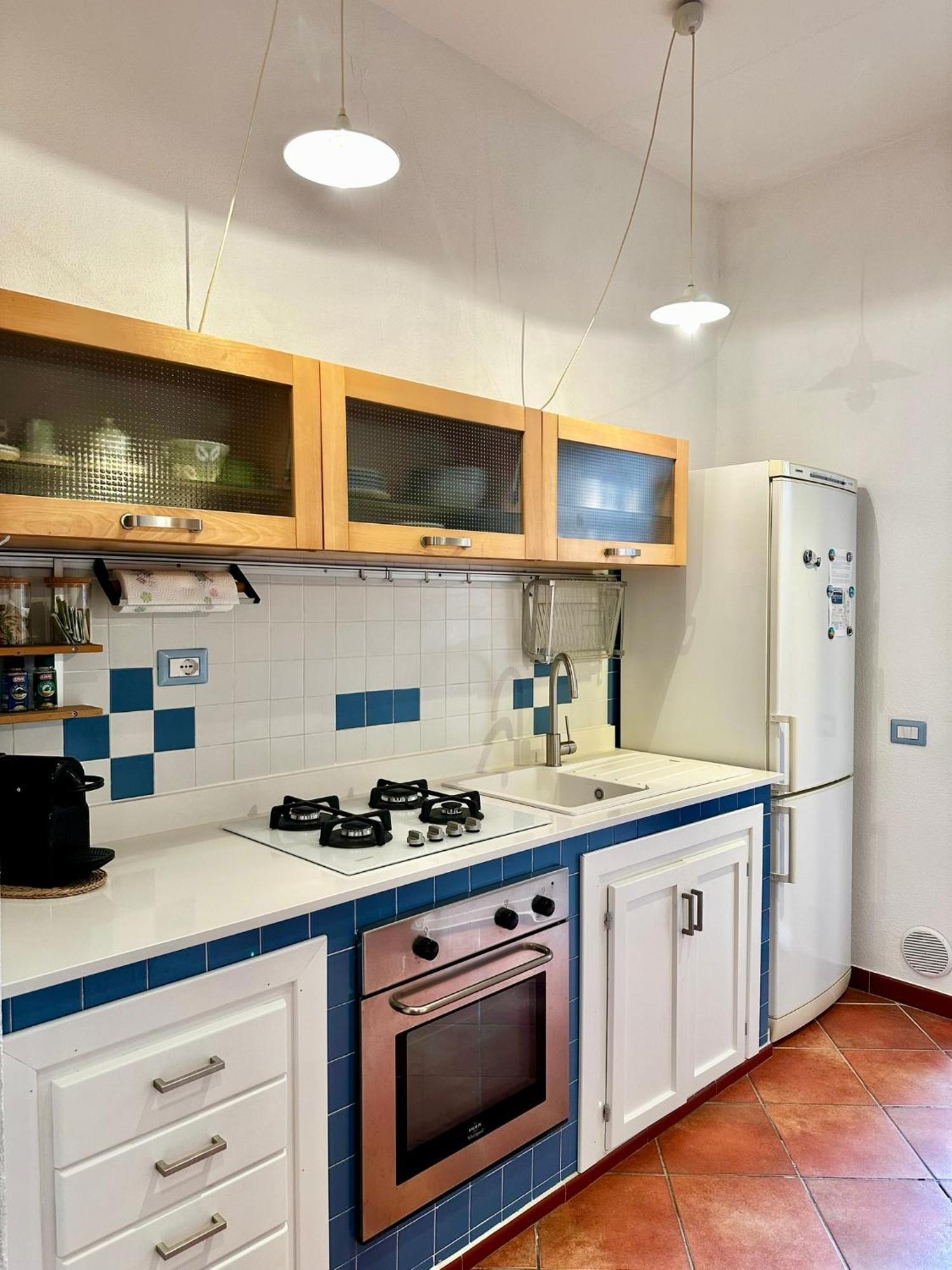 Il Gabbiano Villa Santa Teresa Gallura Exteriör bild