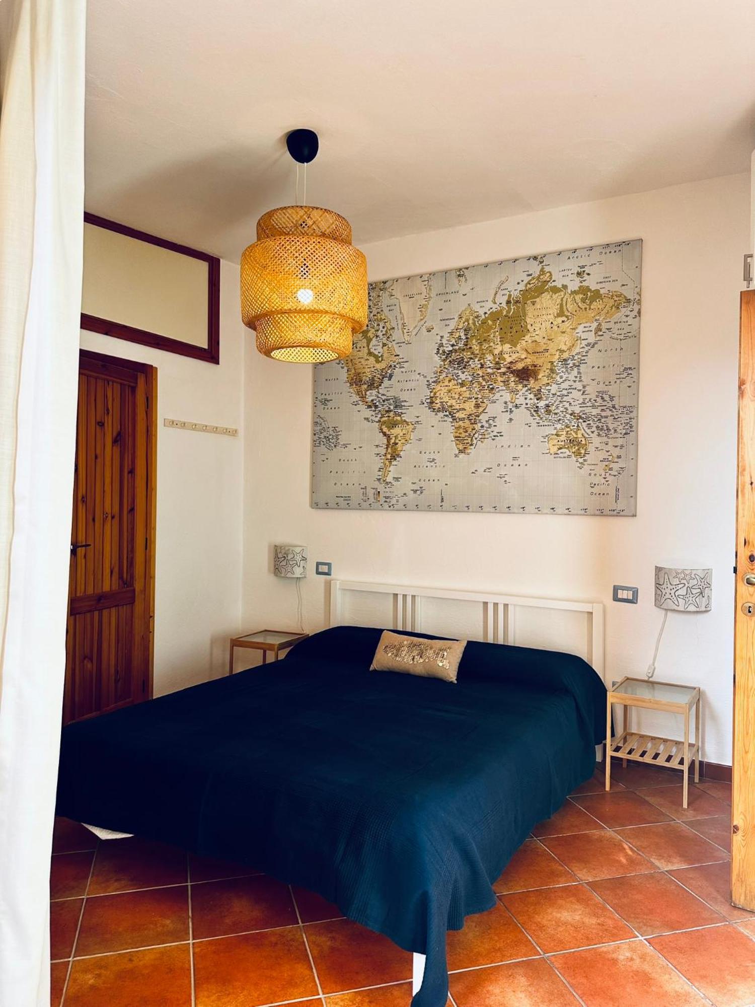 Il Gabbiano Villa Santa Teresa Gallura Exteriör bild