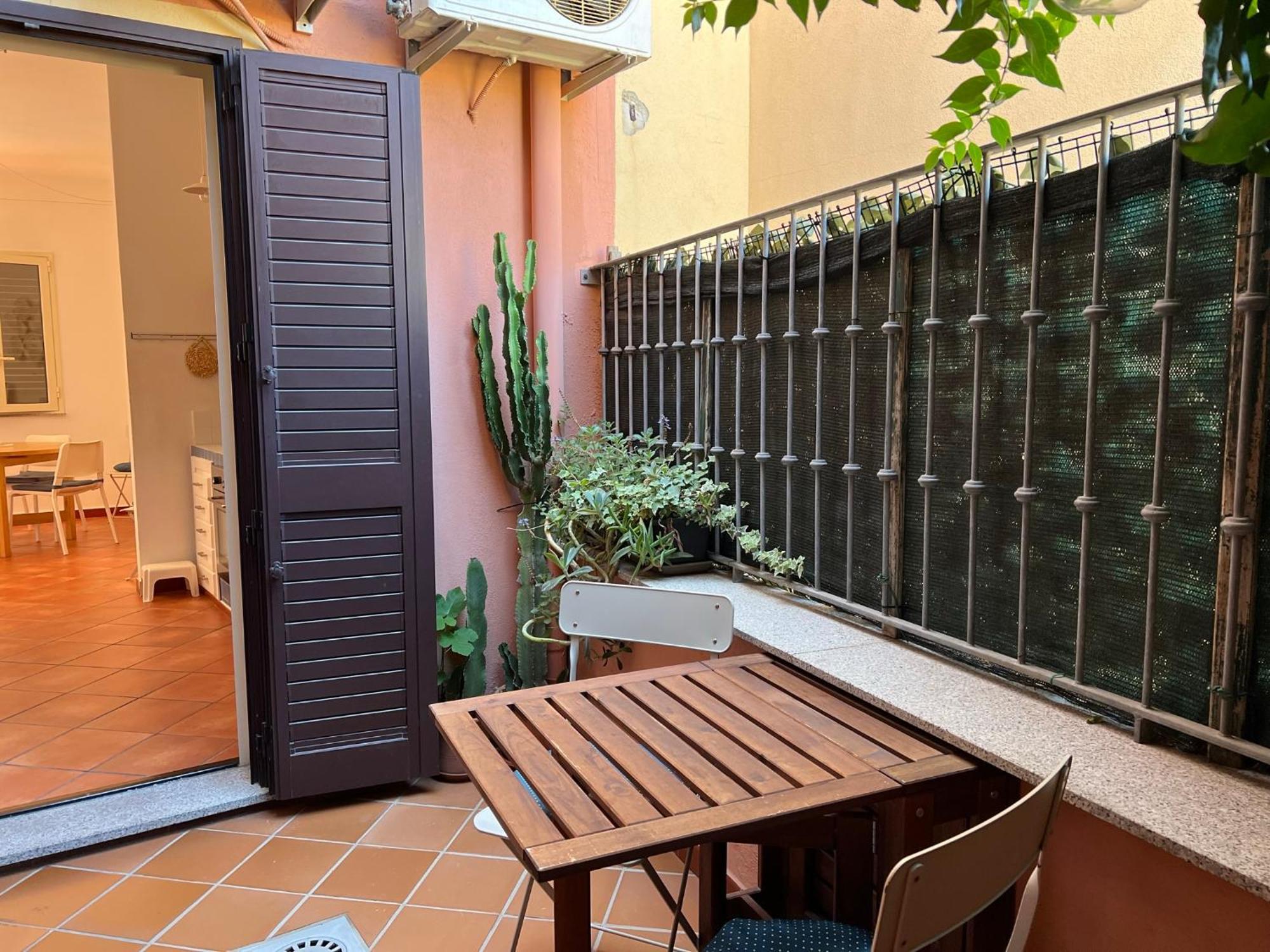 Il Gabbiano Villa Santa Teresa Gallura Exteriör bild