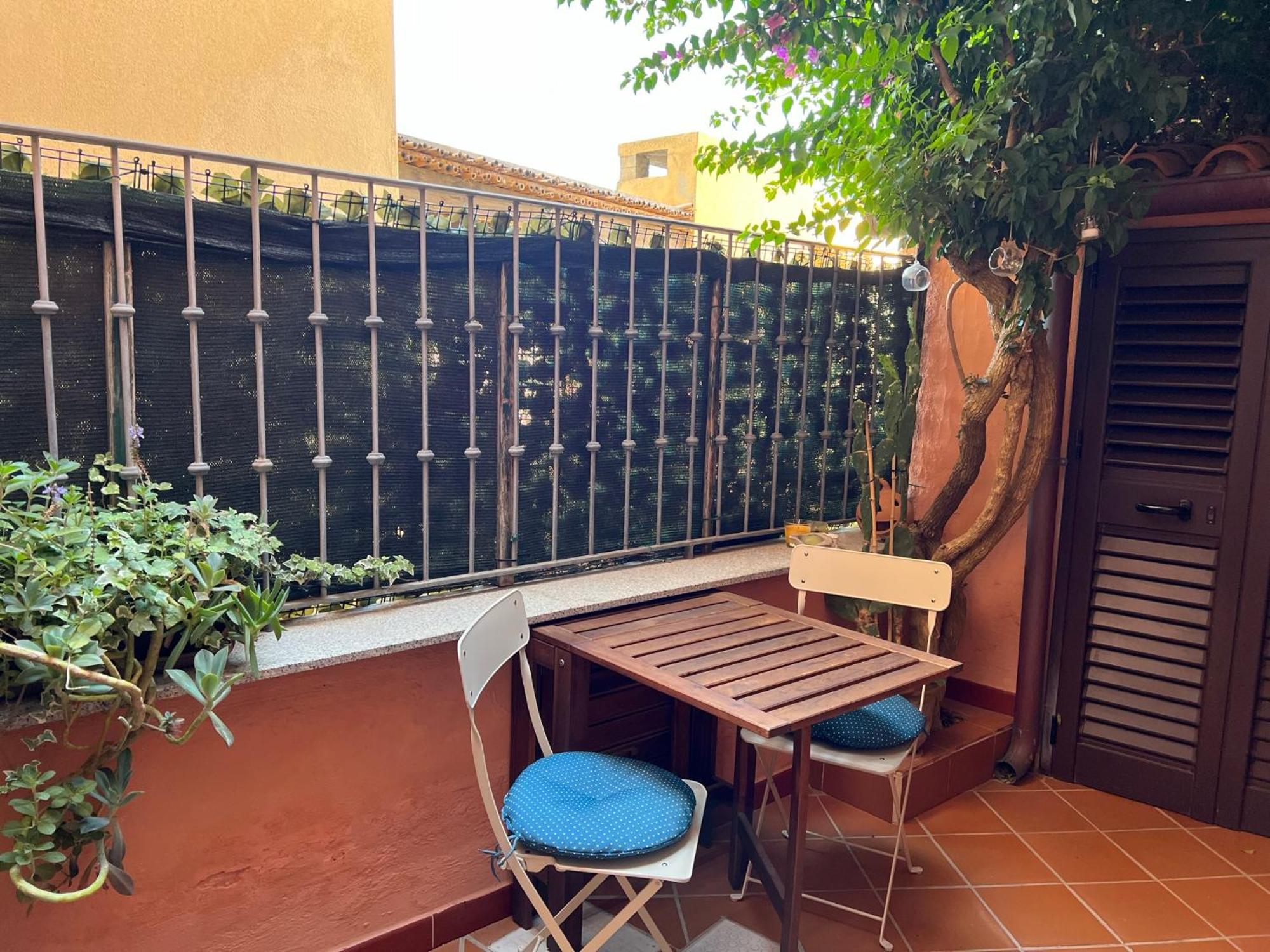 Il Gabbiano Villa Santa Teresa Gallura Exteriör bild