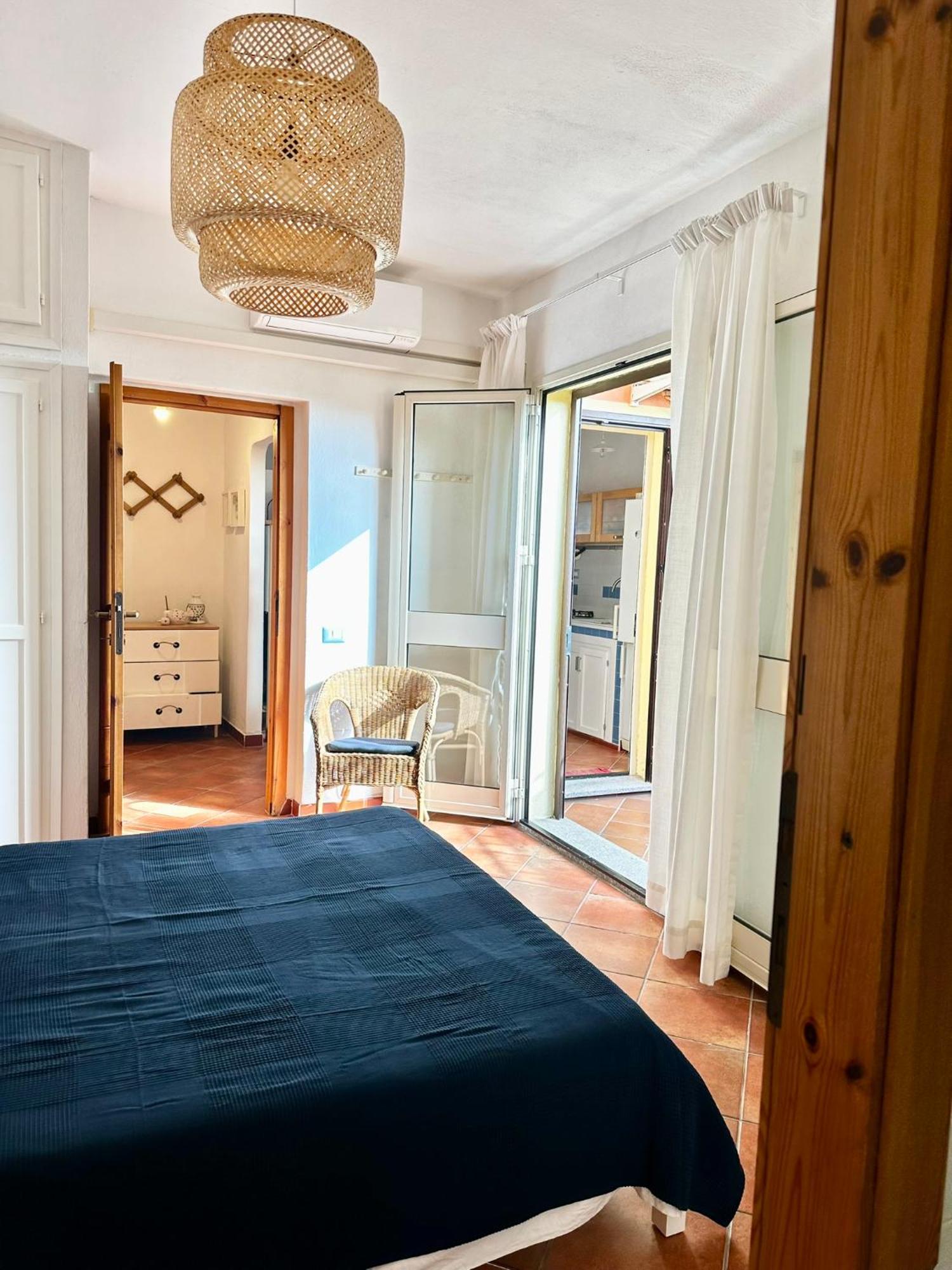 Il Gabbiano Villa Santa Teresa Gallura Exteriör bild