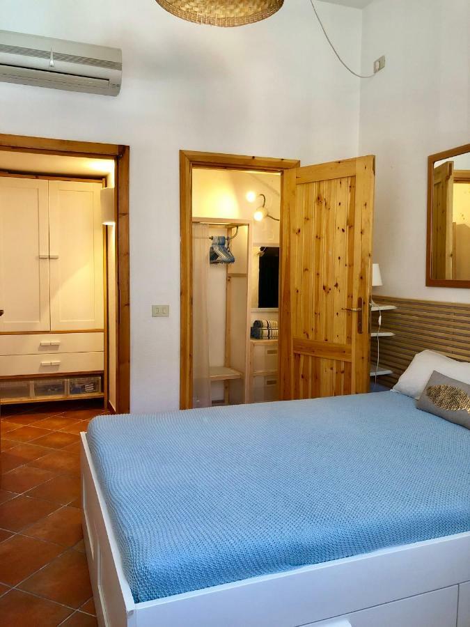 Il Gabbiano Villa Santa Teresa Gallura Exteriör bild