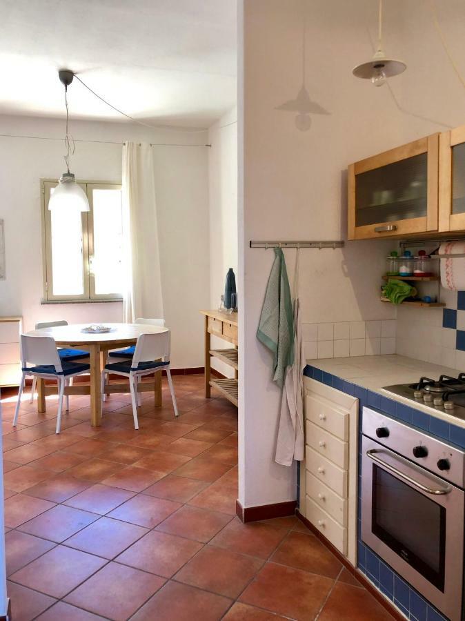 Il Gabbiano Villa Santa Teresa Gallura Exteriör bild